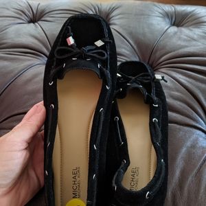 Michael Kors moccasins